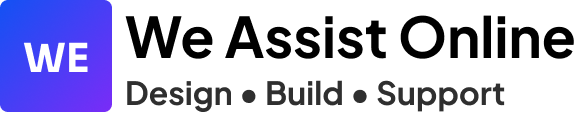 WeAssistOnline